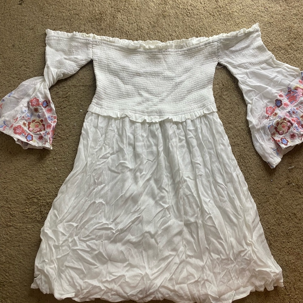 Will iron before sending!!!